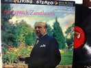 Stauss: Also Sprach Zarathustra - Reiner/Chicago Sym. (VG+) RCA Living Stereo