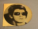 Lou Reed Flexi-Disc 7