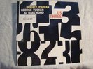 BLUE NOTE 4037-HORACE PARLAN -US THREE- DG -W63RD- RVG - EAR - NM - R -ORIGNAL