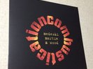 Medeski Martin & Wood Combustication Rare Vinyl LP Blue Note Acid Jazz Jam Band