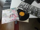 FLEETWOOD MAC KILN HOUSE 1970 UK REPRISE LP WITH FOTO INSERT