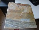 NOVALIS BRANDUNG STILL SEALED KRAUT.LP UNGESPIELT MINT