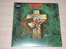 DEMON - NIGHT OF THE DEMON - 2 x LP 33 GIRI COLOURED VINYL SIGILLATO (SEALED)