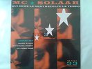 MC SOLAAR QUI SEME LE VENT RECOLTE LE TEMPO 12