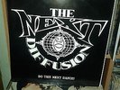 NEXT DIFFUSION  DO THE NEXT DANCE  12