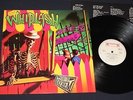 WHIPLASH -Ticket to Mayhem LP 1987 , ORIG. ROADRUNNER  Top Zustand