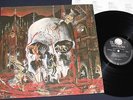 SLAYER -South of Heaven LP 1988 , ORIG. PRESS