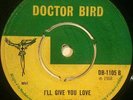 Lloyd and Glen - I'll Give You Love Ex Other side is Poor condition ?