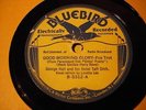 JAZZ GEORGE HALL LORETTA LEE Good Morning Glory BLUEBIRD 5312