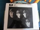The Beatles With the Beatles 1st press 1963 UK Parlophone vinyl lp PMC 1206 mono
