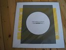 Nocturne by Wild Nothing LP Deluxe limited edition. Blue Vinyl SEALED NEW