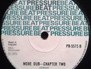 LITTLE JOHNNY JONES - MORE DUB CHAPTERS 1 & 2 - JOE GIBSON