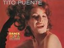 Tito Puente - Dance Mania Import-EU Vinyl Record LP