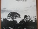 PINK FLOYD Fillmore West LP Swingin' Pig WLP Promo / TSP 010 Import  (: