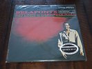 Harry Belafonte Returns to Carnegie Hall 200g vinyl CLASSIC RECORD LP SEALED OOP