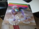 SCORPIONS FLY TO THE RAINBOW UNPLAYED MINT KRAUTROCK HAMMER