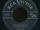 pc45-R&B Vocal Group -RCA Victor 47-5321-The Du Droppers