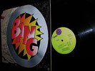GREEN Orig BANG   1st Lp 1971 Hard Heavy DOOM Psych Sabbath Dust Sir Lord BALT