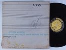 PHIL WOODS GENE QUILL SAHIB SHIHAB HAL STEIN Four Altos PRESTIGE 7116 LP W. 50th