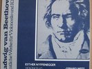 BOX ESTHER NYFFENEGGER GERARD WYSS BEETHOVEN COMPL. WORKS CELLO PIANO GER ARMIDA