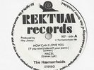 UK REKTUM RECORDS7