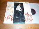 GENE VINCENT - The Crazy Beat Of - LP