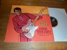 GENE VINCENT - Crazy Times - LP