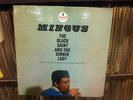 Charles Mingus - The Black Saint and the Sinner Lady - Impulse A-35 Mono LP