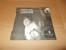 EP CHANSON CHRISTIANE LASQUIN 