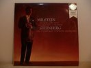 CAPITOL P 8382 Dvorak Violin Concerto MILSTEIN UK ED1