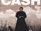 Johnny Cash - American Recordings Vinyl US LP