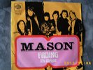 Mason (Dave Dee,Dozy,Beaky,Mick u.Tich) Fading/It´s alright - Single rar