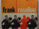 Frank Rosolino- I Play Trombone  Jazz LP bethlehem records (BCP26)