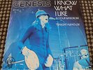 GENESIS I KNOW WHAT I LIKE 7