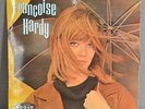 1 er LP Françoise HARDY tous les garçons et les filles ORIGINAL BIEM EX