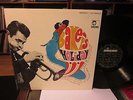 Chet Baker - Baker's Holiday rare LIMELIGHT LS-86019 Stereo gatefold DG & insert