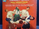 PALI GESZTROS Cabaret russe VEGA 16266