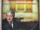 RCA LIVING STEREO LSC-2341 1S/1S SAINT-SAENS SYMPHONY No. 3 