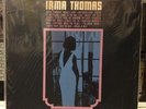 EXC/NM LP IRMA THOMAS Wish Someone Would Care [Original 1964 IMPERIAL MONO Issue