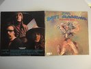 The Soft Machine: Volumne Two, US-1969, 1st press,  TOP