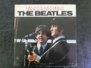 THE BEATLES - VANCOUVER 1964 - VERY RAR - 2 LP - SEHR GUT
