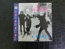 THE BEATLES - LES BEATLES A PARIS - VERY RAR - 2 LP - SEHR GUT