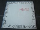 the monkees  head  1968 uk rca victor label vinyl lp sf 8051 sleeve ex vinyl vg