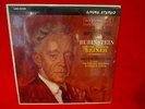 RUBINSTEIN/REINER/RACHMANINOFF LP sealed LSC 2430 orig 1960 RCA living stereo SD