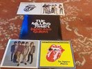 Rolling Stones RSD doom,spare parts,five, plundered, Brown Sugar