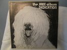 PRIVATE 1973 WI ROCK PSYCH LP – Jake Album Dedication RARE