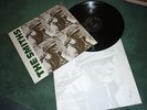 THE SMITHS - MEAT IS MURDER orig 1st Press LP nm 1985