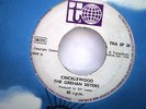 IRISH- THE GREHAN SISTERS- CRICKLEWOOD/GOD SAVE IRELAND-1968-EX-FOLK/TRAD/-7”