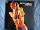 Iggy Pop and the Stooges - David Bowie - Raw Power UK Columbia 1973 LP