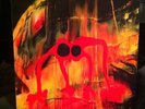 Radiohead King Of Limbs 2x10